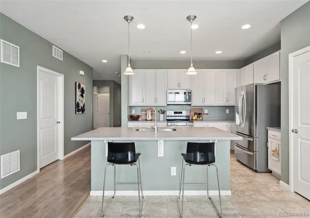1st image of 11002 Unity Ln, Commerce City, CO 80022 | MLS# 3631018