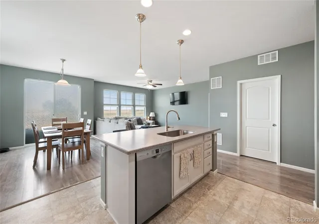 2nd image of 11002 Unity Ln, Commerce City, CO 80022 | MLS# 3631018
