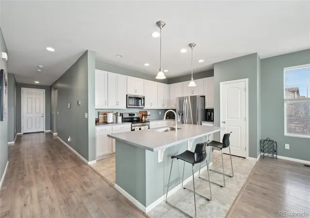 3rd image of 11002 Unity Ln, Commerce City, CO 80022 | MLS# 3631018
