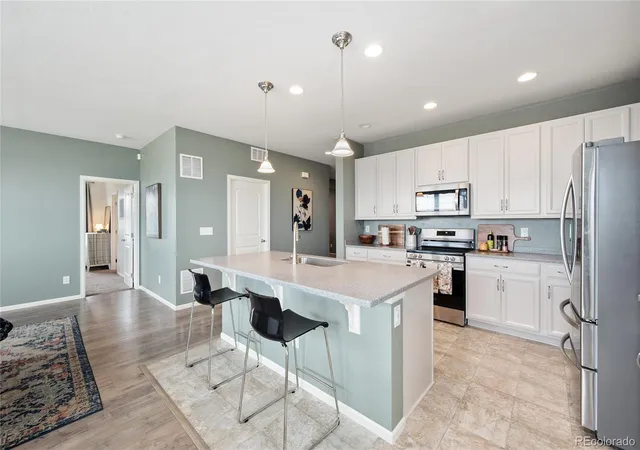 4th image of 11002 Unity Ln, Commerce City, CO 80022 | MLS# 3631018