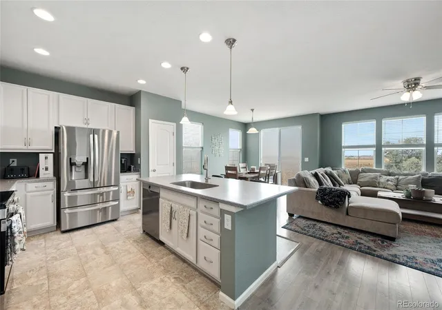 5th image of 11002 Unity Ln, Commerce City, CO 80022 | MLS# 3631018