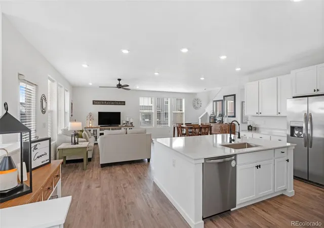 Photo 4 of Single family home for sale at 1982 S Fultondale Ct, Aurora, CO 80018 | MLS# 3481197 | Listing updated on 2026-07-15