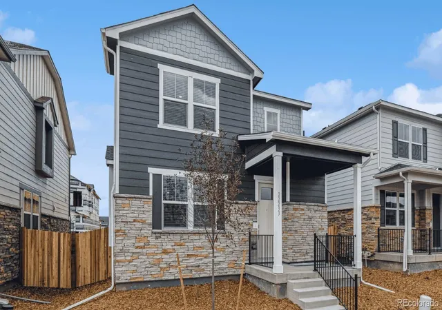 Photo 1 of Sale Pending at 687 N Ukraine St, Aurora, CO 80018 | MLS# 1779499 | Listing updated on 2026-09-16
