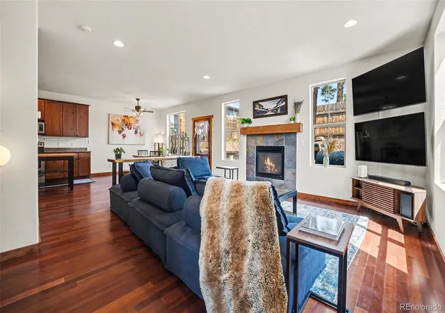 Photo 5 of Single family home for sale at 3058 Bergen Point Trl, Evergreen, CO 80439 | MLS# 8945082 | Listing updated on 2026-08-27
