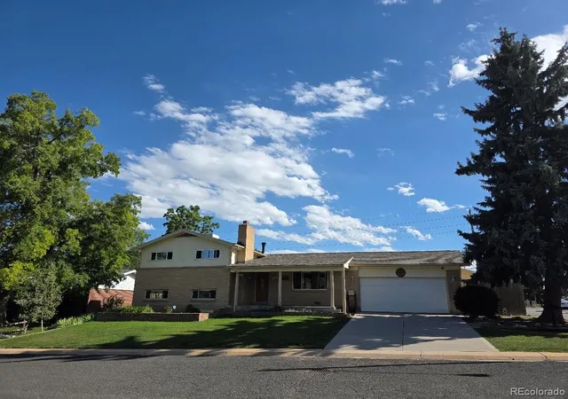 Single family home for sale at 1320 W 104th Place, Northglenn, CO 80234 | MLS# 8360454