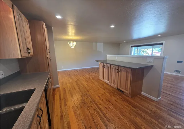 Photo 1 of Single family home for sale at 1320 W 104th Place, Northglenn, CO 80234 | MLS# 8360454 | Listing updated on 2026-10-10