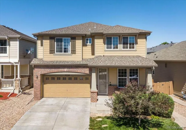 1st image of 7732 S Jasper St, Englewood, CO 80112 | MLS# 5503403