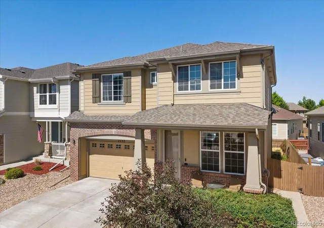 2nd image of 7732 S Jasper St, Englewood, CO 80112 | MLS# 5503403