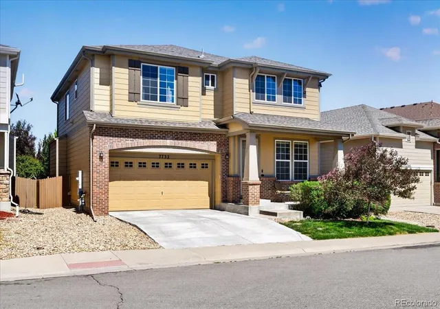 3rd image of 7732 S Jasper St, Englewood, CO 80112 | MLS# 5503403