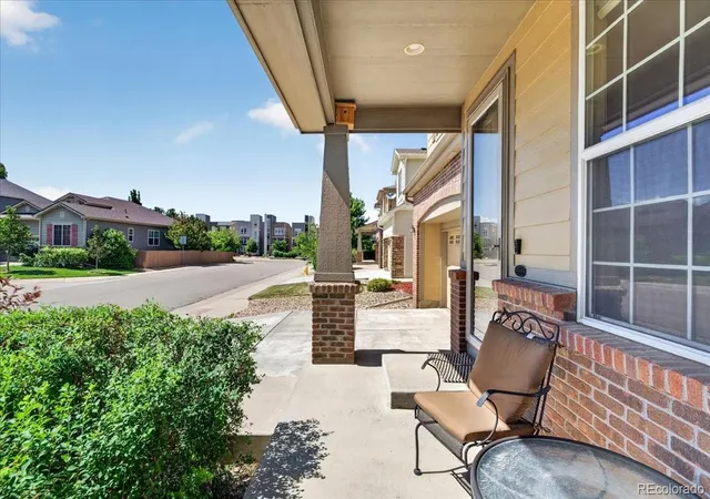 4th image of 7732 S Jasper St, Englewood, CO 80112 | MLS# 5503403
