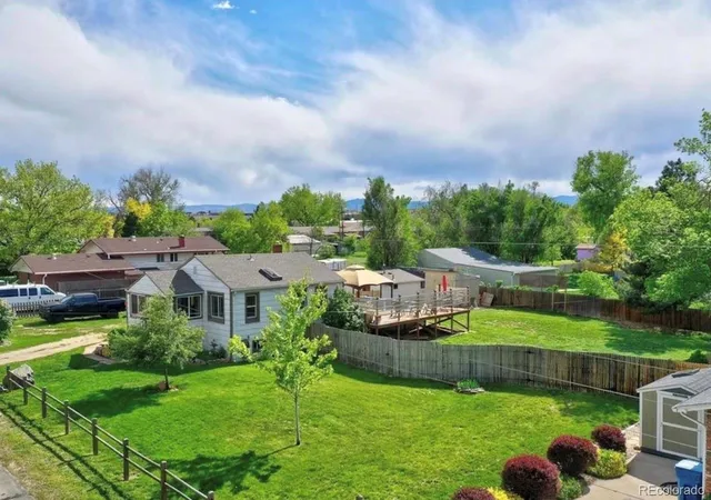 Photo 2 of Single family home for sale at 105 S Newland St, Lakewood, CO 80226 | MLS# 2313884 | Listing updated on 2026-07-20