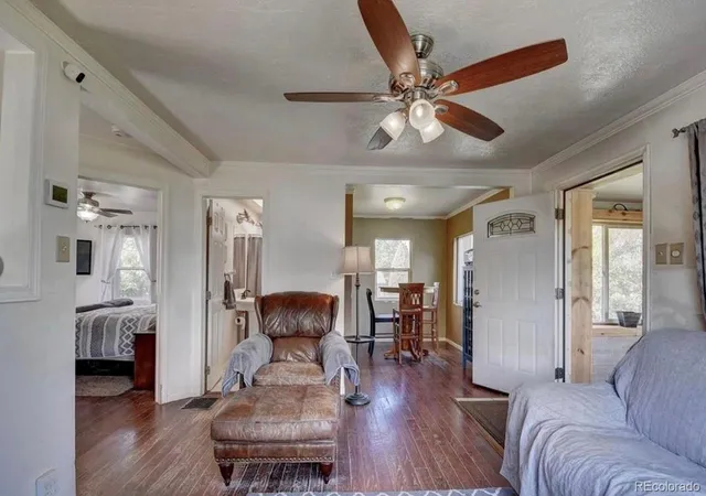 Photo 4 of Single family home for sale at 105 S Newland St, Lakewood, CO 80226 | MLS# 2313884 | Listing updated on 2026-07-20