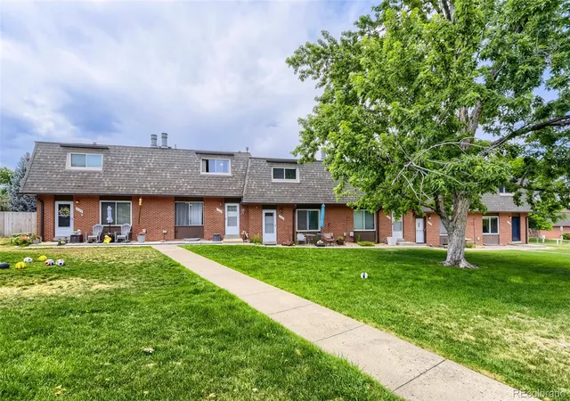 2nd image of 7187 S Webster St, Littleton, CO 80128 | MLS# 7516498