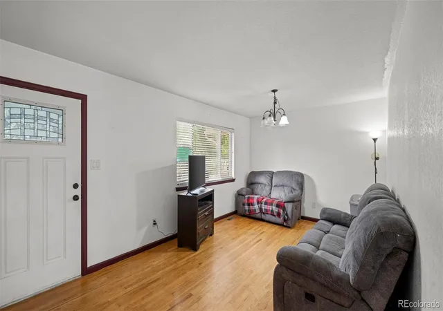 Photo 3 of Sale Pending at 224 Harvard St, Colorado Springs, CO 80911 | MLS# 2669671 | Listing updated on 2026-08-10
