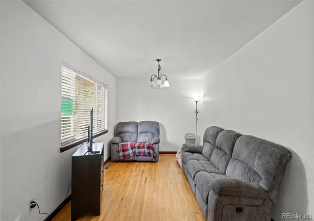 Photo 4 of Sale Pending at 224 Harvard St, Colorado Springs, CO 80911 | MLS# 2669671 | Listing updated on 2026-08-10