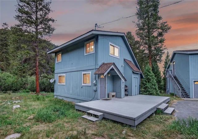 Homes for sale in Breckenridge, CO | 214 Mountain View Trl, Breckenridge, CO 80424 | MLS# 4714790