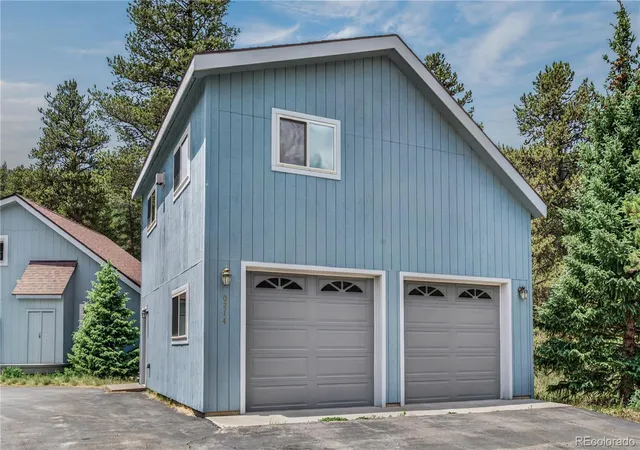 Homes for sale in Breckenridge, CO | 214 Mountain View Trl, Breckenridge, CO 80424 | MLS# 4714790