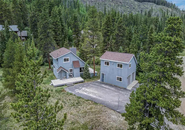 Homes for sale in Breckenridge, CO | 214 Mountain View Trl, Breckenridge, CO 80424 | MLS# 4714790
