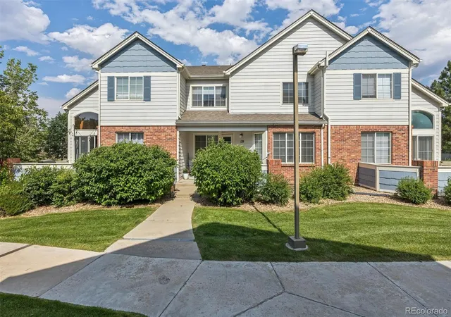 Homes for sale in Parker, CO | 9685 Deerhorn Ct #129, Parker, CO 80134 | MLS# 6829054
