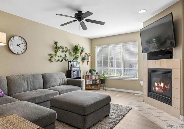 Homes for sale in Parker, CO | 9685 Deerhorn Ct #129, Parker, CO 80134 | MLS# 6829054