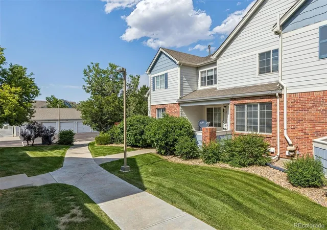 Homes for sale in Parker, CO | 9685 Deerhorn Ct #129, Parker, CO 80134 | MLS# 6829054