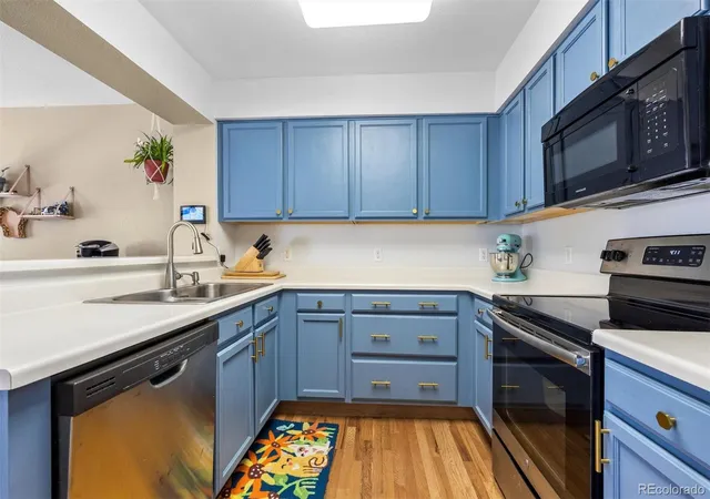 Homes for sale in Parker, CO | 9685 Deerhorn Ct #129, Parker, CO 80134 | MLS# 6829054