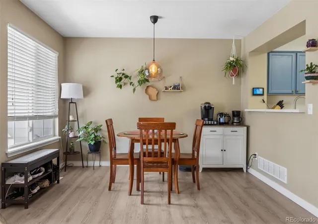 Photo 4 of Townhouse for sale at 9685 Deerhorn Ct #129, Parker, CO 80134 | MLS# 6829054 | Listing updated on 2026-10-02