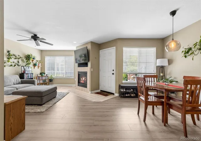 Homes for sale in Parker, CO | 9685 Deerhorn Ct #129, Parker, CO 80134 | MLS# 6829054