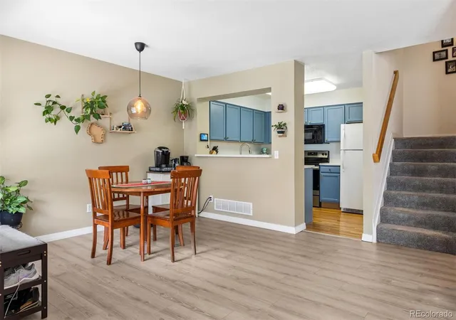 1st image of 9685 Deerhorn Ct #129, Parker, CO 80134 | MLS# 6829054