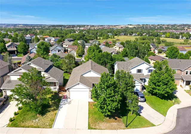 Homes for sale in Parker, CO | 12868 Capital Creek St, Parker, CO 80134 | MLS# 2822438