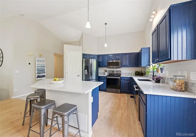 Homes for sale in Parker, CO | 12868 Capital Creek St, Parker, CO 80134 | MLS# 2822438
