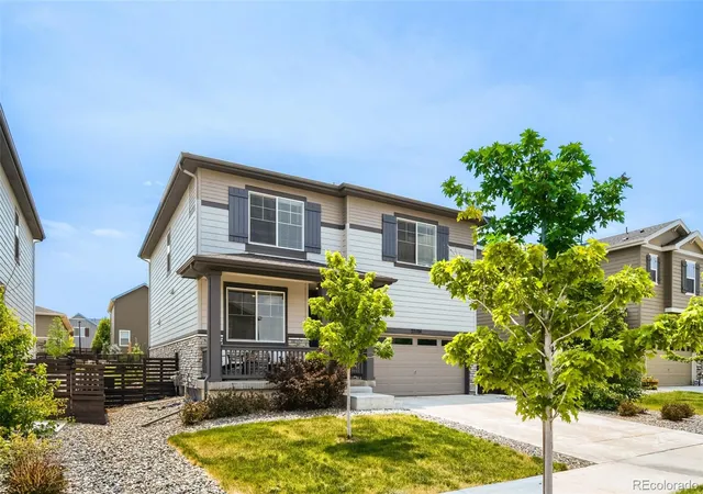 Photo 2 of Single family home for sale at 27104 E Archer Ave, Aurora, CO 80018 | MLS# 5682100 | Listing updated on 2026-10-01