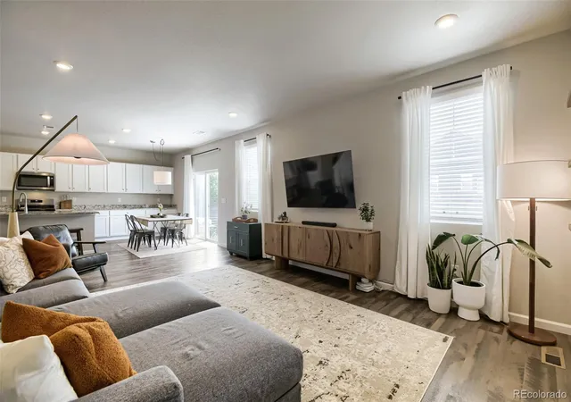 Photo 4 of Single family home for sale at 27104 E Archer Ave, Aurora, CO 80018 | MLS# 5682100 | Listing updated on 2026-10-01