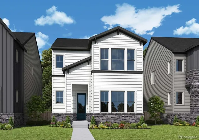 1st image of 2444 W 162nd Ave, Broomfield, CO 80023 | MLS# 9851707