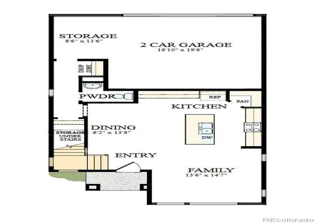 2nd image of 2444 W 162nd Ave, Broomfield, CO 80023 | MLS# 9851707