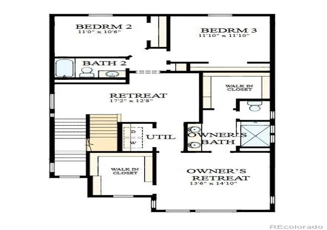 image of 2444 W 162nd Ave, Broomfield, CO 80023 | MLS# 9851707