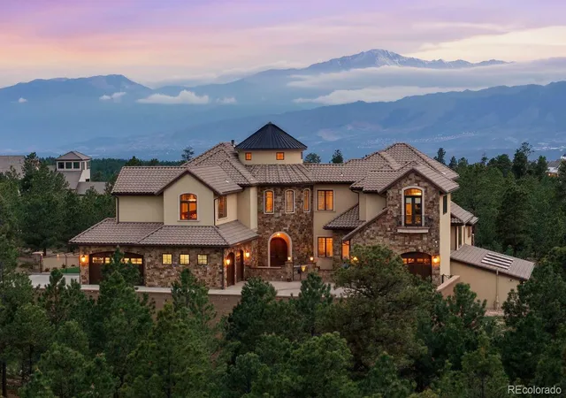 2nd image of 14345 Millhaven Pl, Colorado Springs, CO 80908 | MLS# 4509114