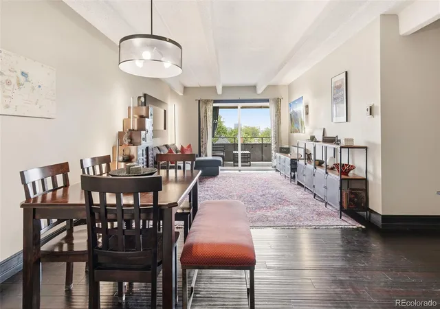 3rd image of 1255 N Ogden St, Denver, CO 80218