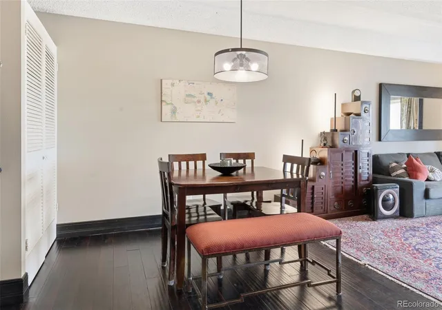 4th image of 1255 N Ogden St, Denver, CO 80218