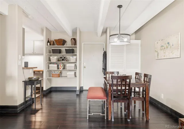 5th image of 1255 N Ogden St, Denver, CO 80218