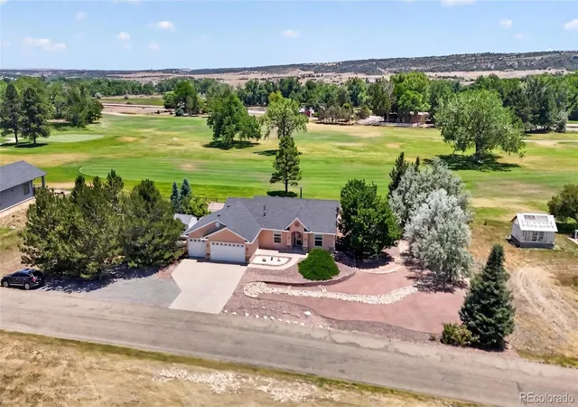Homes for sale in Colorado City, CO | 3 N Parkway, Colorado City, CO 81019 | MLS# 9967447