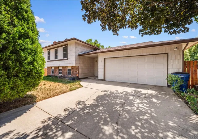 1st image of 7 Emperor Ct, Pueblo, CO 81005 | MLS# 9742733
