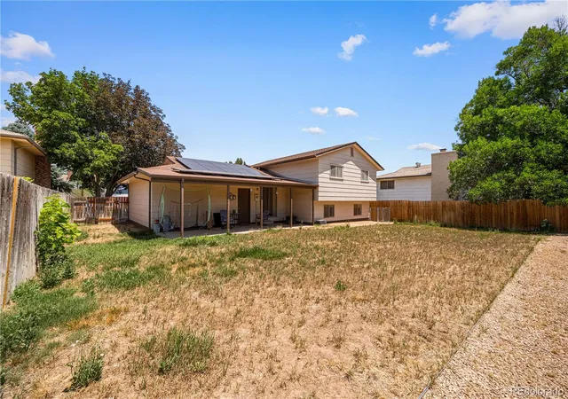 4th image of 7 Emperor Ct, Pueblo, CO 81005 | MLS# 9742733