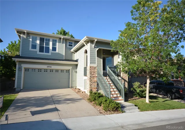 Photo 2 of Single family home for sale at 10930 Brooklawn Rd, Highlands Ranch, CO 80130 | MLS# 4924037 | Listing updated on 2026-10-08