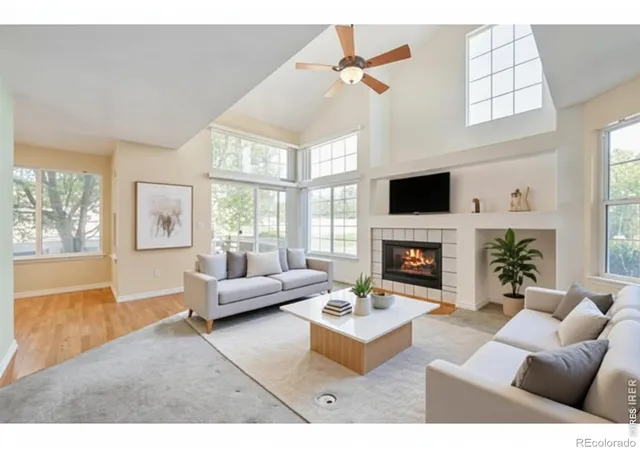 Townhouse for sale at 6715 Antigua Dr #49, Fort Collins, CO 80525 | MLS# IR1062656