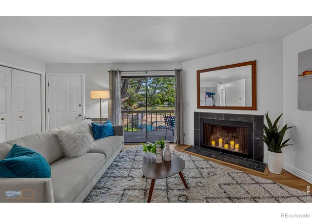 Homes for sale in Boulder, CO | 695 Manhattan Dr #106, Boulder, CO 80303 | MLS# IR1062657