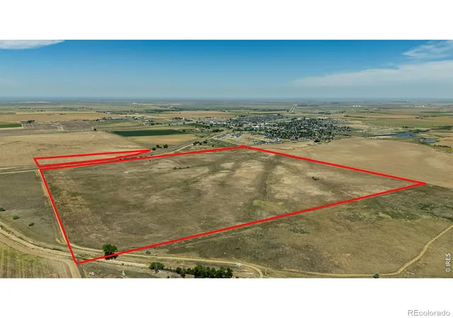 1st image of 0 Tbd, Keenesburg, CO 80643 | MLS# IR1062661