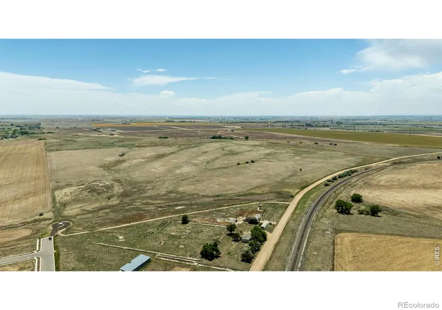 12th image of 0 Tbd, Keenesburg, CO 80643 | MLS# IR1062661