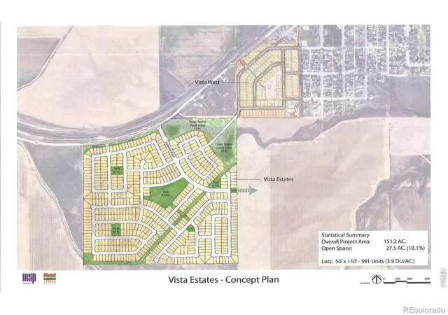 2nd image of 0 Tbd, Keenesburg, CO 80643 | MLS# IR1062661