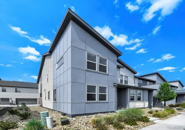 Photo 2 of Townhouse for sale at 19007 E 64th Avenue, Denver, CO 80249 | MLS# 6124031 | Listing updated on 2026-06-28